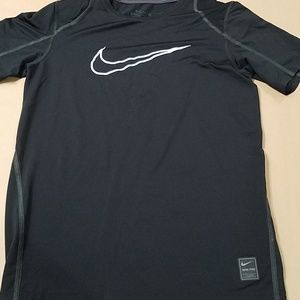 Nike thin shirt